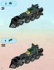 Notice / Instructions de Montage - LEGO - 79111 - Constitution Train Chase: Page 22