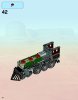 Notice / Instructions de Montage - LEGO - 79111 - Constitution Train Chase: Page 32