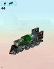 Notice / Instructions de Montage - LEGO - 79111 - Constitution Train Chase: Page 34