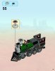 Notice / Instructions de Montage - LEGO - 79111 - Constitution Train Chase: Page 45