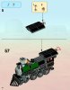 Notice / Instructions de Montage - LEGO - 79111 - Constitution Train Chase: Page 48