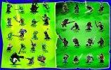 Notice / Instructions de Montage - LEGO - Teenage Mutant Ninja Turtles - 79115 - L'attaque du Van des Tortues: Page 26