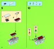 Notice / Instructions de Montage - LEGO - Teenage Mutant Ninja Turtles - 79116 - L'évasion en camion: Page 34