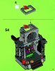 Notice / Instructions de Montage - LEGO - Teenage Mutant Ninja Turtles - 79117 - L'invasion du repaire des tortues: Page 45