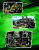 Notice / Instructions de Montage - LEGO - Teenage Mutant Ninja Turtles - 79117 - L'invasion du repaire des tortues: Page 75