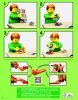 Notice / Instructions de Montage - LEGO - Teenage Mutant Ninja Turtles - 79117 - L'invasion du repaire des tortues: Page 2