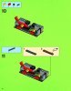 Notice / Instructions de Montage - LEGO - Teenage Mutant Ninja Turtles - 79117 - L'invasion du repaire des tortues: Page 12