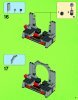 Notice / Instructions de Montage - LEGO - Teenage Mutant Ninja Turtles - 79117 - L'invasion du repaire des tortues: Page 15