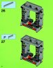 Notice / Instructions de Montage - LEGO - Teenage Mutant Ninja Turtles - 79117 - L'invasion du repaire des tortues: Page 20