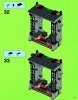 Notice / Instructions de Montage - LEGO - Teenage Mutant Ninja Turtles - 79117 - L'invasion du repaire des tortues: Page 27