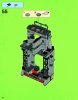 Notice / Instructions de Montage - LEGO - Teenage Mutant Ninja Turtles - 79117 - L'invasion du repaire des tortues: Page 50