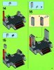 Notice / Instructions de Montage - LEGO - Teenage Mutant Ninja Turtles - 79117 - L'invasion du repaire des tortues: Page 65