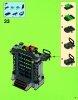 Notice / Instructions de Montage - LEGO - Teenage Mutant Ninja Turtles - 79117 - L'invasion du repaire des tortues: Page 75