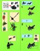 Notice / Instructions de Montage - LEGO - Teenage Mutant Ninja Turtles - 79117 - L'invasion du repaire des tortues: Page 3