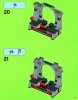 Notice / Instructions de Montage - LEGO - Teenage Mutant Ninja Turtles - 79117 - L'invasion du repaire des tortues: Page 17