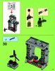 Notice / Instructions de Montage - LEGO - Teenage Mutant Ninja Turtles - 79117 - L'invasion du repaire des tortues: Page 25