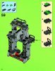 Notice / Instructions de Montage - LEGO - Teenage Mutant Ninja Turtles - 79117 - L'invasion du repaire des tortues: Page 54