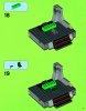 Notice / Instructions de Montage - LEGO - Teenage Mutant Ninja Turtles - 79117 - L'invasion du repaire des tortues: Page 5