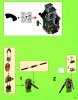 Notice / Instructions de Montage - LEGO - Teenage Mutant Ninja Turtles - 79117 - L'invasion du repaire des tortues: Page 27