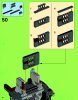 Notice / Instructions de Montage - LEGO - Teenage Mutant Ninja Turtles - 79117 - L'invasion du repaire des tortues: Page 40