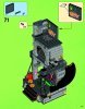 Notice / Instructions de Montage - LEGO - Teenage Mutant Ninja Turtles - 79117 - L'invasion du repaire des tortues: Page 63