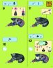 Notice / Instructions de Montage - LEGO - Teenage Mutant Ninja Turtles - 79121 - Course-poursuite sous-marine: Page 7