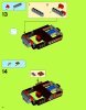 Notice / Instructions de Montage - LEGO - Teenage Mutant Ninja Turtles - 79121 - Course-poursuite sous-marine: Page 14