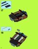 Notice / Instructions de Montage - LEGO - Teenage Mutant Ninja Turtles - 79121 - Course-poursuite sous-marine: Page 16