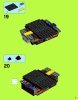 Notice / Instructions de Montage - LEGO - Teenage Mutant Ninja Turtles - 79121 - Course-poursuite sous-marine: Page 17