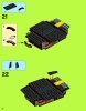 Notice / Instructions de Montage - LEGO - Teenage Mutant Ninja Turtles - 79121 - Course-poursuite sous-marine: Page 18