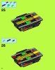 Notice / Instructions de Montage - LEGO - Teenage Mutant Ninja Turtles - 79121 - Course-poursuite sous-marine: Page 20