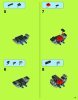 Notice / Instructions de Montage - LEGO - Teenage Mutant Ninja Turtles - 79121 - Course-poursuite sous-marine: Page 25