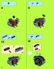 Notice / Instructions de Montage - LEGO - Teenage Mutant Ninja Turtles - 79121 - Course-poursuite sous-marine: Page 26