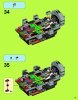 Notice / Instructions de Montage - LEGO - Teenage Mutant Ninja Turtles - 79121 - Course-poursuite sous-marine: Page 29