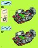 Notice / Instructions de Montage - LEGO - Teenage Mutant Ninja Turtles - 79121 - Course-poursuite sous-marine: Page 30