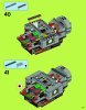 Notice / Instructions de Montage - LEGO - Teenage Mutant Ninja Turtles - 79121 - Course-poursuite sous-marine: Page 33