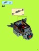 Notice / Instructions de Montage - LEGO - Teenage Mutant Ninja Turtles - 79121 - Course-poursuite sous-marine: Page 37