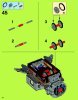 Notice / Instructions de Montage - LEGO - Teenage Mutant Ninja Turtles - 79121 - Course-poursuite sous-marine: Page 38