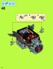 Notice / Instructions de Montage - LEGO - Teenage Mutant Ninja Turtles - 79121 - Course-poursuite sous-marine: Page 40