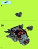 Notice / Instructions de Montage - LEGO - Teenage Mutant Ninja Turtles - 79121 - Course-poursuite sous-marine: Page 44