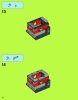 Notice / Instructions de Montage - LEGO - Teenage Mutant Ninja Turtles - 79121 - Course-poursuite sous-marine: Page 48