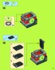 Notice / Instructions de Montage - LEGO - Teenage Mutant Ninja Turtles - 79121 - Course-poursuite sous-marine: Page 49