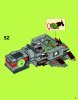 Notice / Instructions de Montage - LEGO - Teenage Mutant Ninja Turtles - 79121 - Course-poursuite sous-marine: Page 51