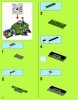 Notice / Instructions de Montage - LEGO - Teenage Mutant Ninja Turtles - 79121 - Course-poursuite sous-marine: Page 52