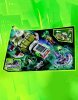 Notice / Instructions de Montage - LEGO - Teenage Mutant Ninja Turtles - 79121 - Course-poursuite sous-marine: Page 77