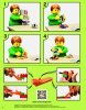 Notice / Instructions de Montage - LEGO - Teenage Mutant Ninja Turtles - 79121 - Course-poursuite sous-marine: Page 2