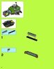 Notice / Instructions de Montage - LEGO - Teenage Mutant Ninja Turtles - 79121 - Course-poursuite sous-marine: Page 8