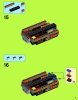 Notice / Instructions de Montage - LEGO - Teenage Mutant Ninja Turtles - 79121 - Course-poursuite sous-marine: Page 15