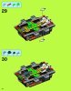 Notice / Instructions de Montage - LEGO - Teenage Mutant Ninja Turtles - 79121 - Course-poursuite sous-marine: Page 22