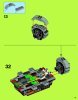 Notice / Instructions de Montage - LEGO - Teenage Mutant Ninja Turtles - 79121 - Course-poursuite sous-marine: Page 27